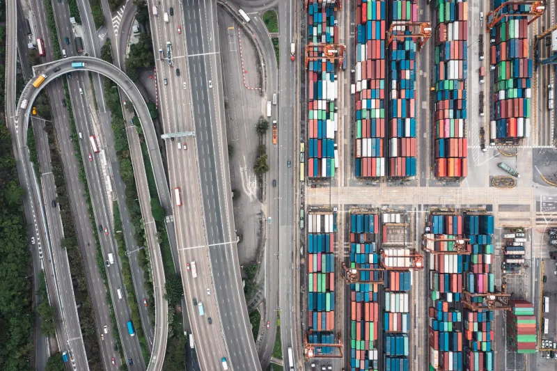 Beyond the Mainland: Why Savvy UK Importers Are Rediscovering Hong Kong's Strategic Value