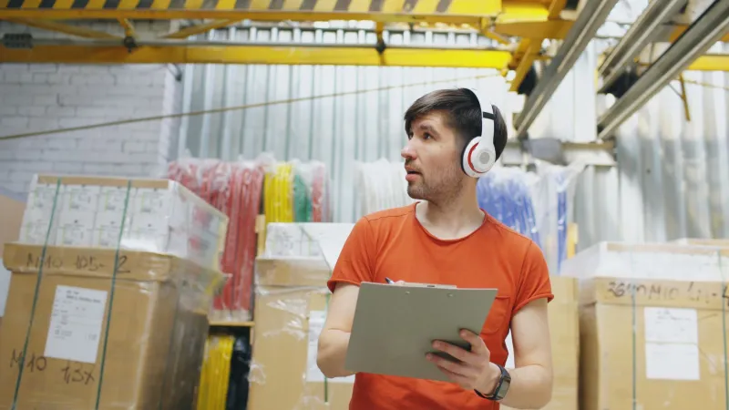 The Return Journey: How Reverse Logistics on Asia-Sourced Goods Is Quietly Eroding UK E-Commerce Margins
