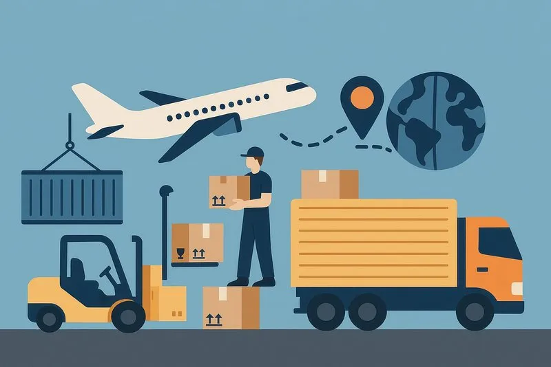 Single Points of Failure: The Supplier Concentration Problem Quietly Threatening UK Import Operations