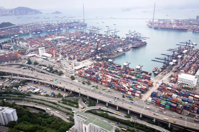 The Gateway Strategy: How UK Retailers Can Harness Hong Kong's Distribution Networks in 2025