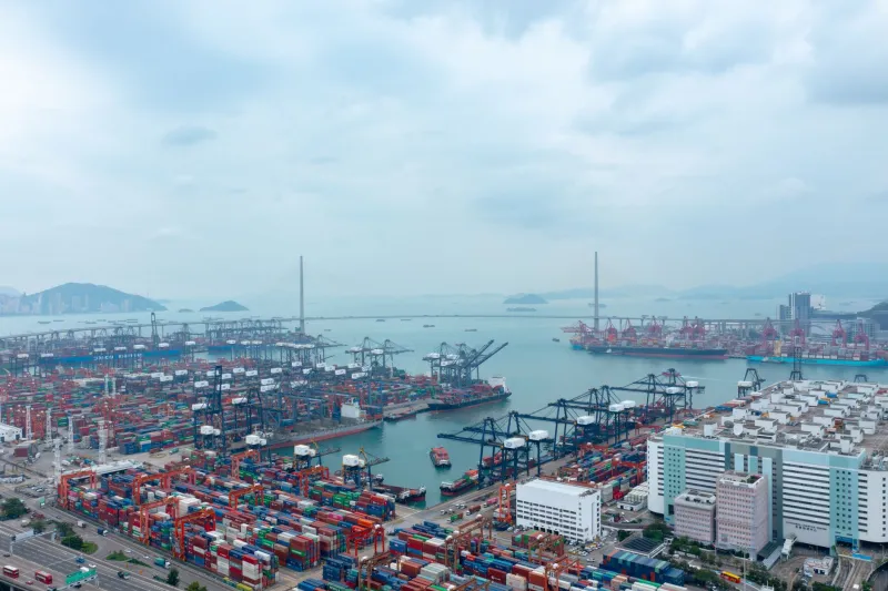 Wrong Hub, Wrong Rules: How Misrouted Asian Shipments Are Draining UK Import Budgets